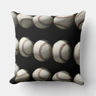 Cojín Decorativo Pelotas de béisbol