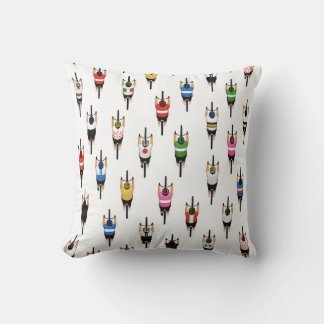 Cojín Decorativo Peloton