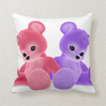 Peluche Bearz