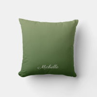 Pena verde personalizada