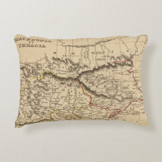 Cojín Decorativo Península balcánica 5