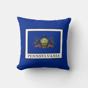 Cojín Decorativo Pennsylvania