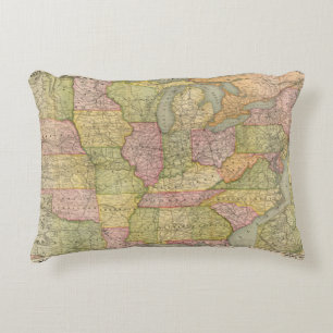 Cojín Decorativo Pennsylvania 6
