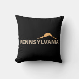Cojín Decorativo Pennsylvania (Estados Unidos de América)