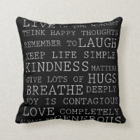 Pensamientos positivos