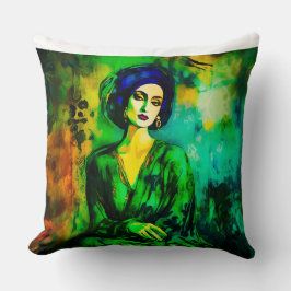 Cojín Decorativo Pensamientos profundos