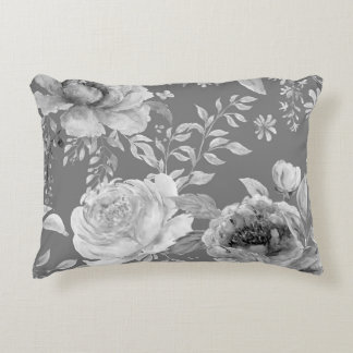 Cojín Decorativo Peonía Grande