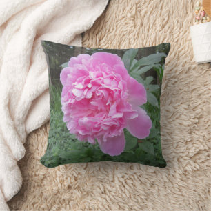 Cojín decorativo Peony