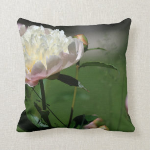 Cojín Decorativo Peony Beauty