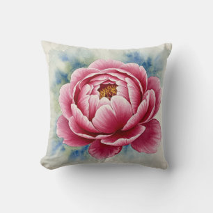 Cojín Decorativo Peony Pillow