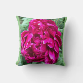 Cojín Decorativo Peony Pillow
