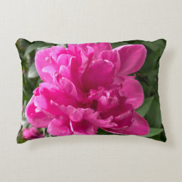 Cojín Decorativo Peony Pillow