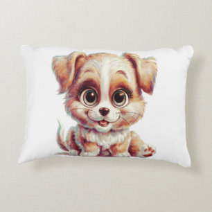 Cojín Decorativo Pequeño amigo