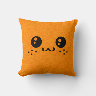 Cojín Decorativo Pequeño Gato Deportivo