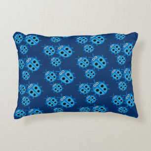 Cojín Decorativo Pequeño ladybird Ladybug