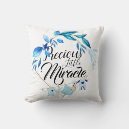Cojín Decorativo Pequeño Milagro Precioso