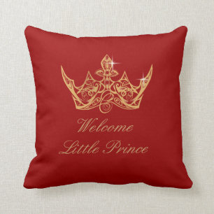 Cojín Decorativo Pequeño príncipe agradable