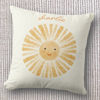 Pequeño Sol Personalizado