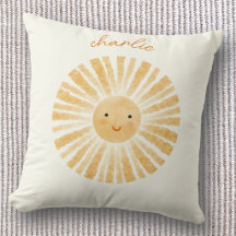 Pequeño Sol Personalizado