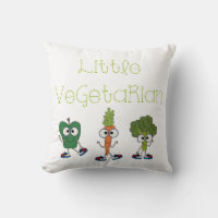 Pequeño vegetariano