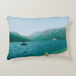 Cojín Decorativo Perast - Montenegro