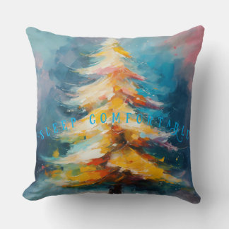 Cojín Decorativo Perfección de almohada: mejora la comodidad y el e