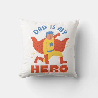 Cojín Decorativo Perfect for Father’s Day Celebration