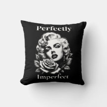 Perfectly Imperfect – Marilyn Noir