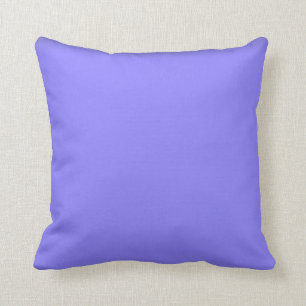 Cojín Decorativo Periwinkle Vibrant