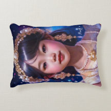 Perla Pillow