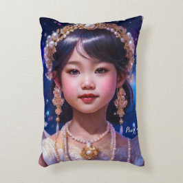 Cojín Decorativo Perla Pillow
