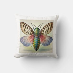 Cojín Decorativo Perlamantis natural beauty 300824IREF212 - Waterco