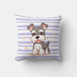 Cojín Decorativo Perrito Adorable