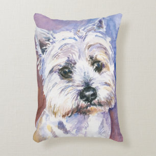 Cojín Decorativo Perro