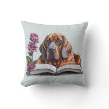 Perro Bloodhound