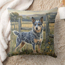 Perro Boyero Australiano