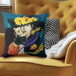 Cojín Decorativo Perro chihuahua