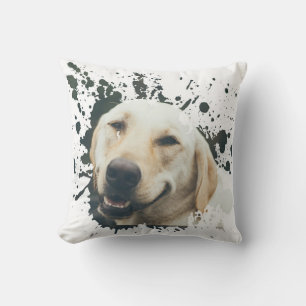 Cojín Decorativo Perro de bonito