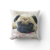 Perro del barro amasado