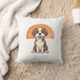 Cojín Decorativo Perro Lover Pillow