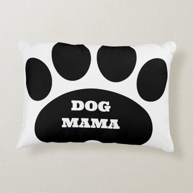 Cojín Decorativo Perro Lover Pillow (Reverso)
