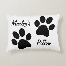 Cojín Decorativo Perro Perro Perro Perro Personalizado