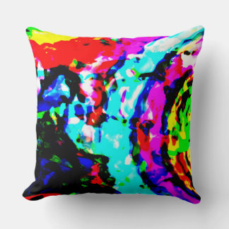 Cojín Decorativo Perro pirata: El ojo del observador