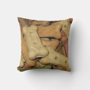 Cojín Decorativo Perro Tratamiento Pillow