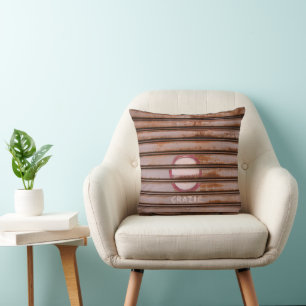 Cojín Decorativo Persiana Rustic Grazie Napoli 1
