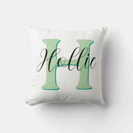 Cojín Decorativo personalised cushion 