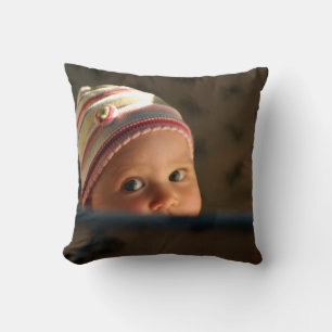 Cojín Decorativo Personaliza tu foto