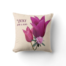 Personalizable de ducha de bebé lindo nombre Vicky