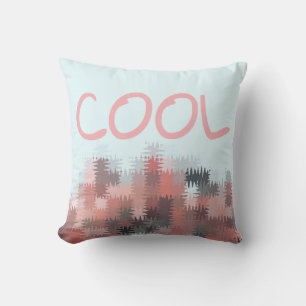 Cojín Decorativo Personalizable Multicolor Guay MOM