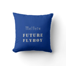 Personalización militar de Flyboy en el futuro